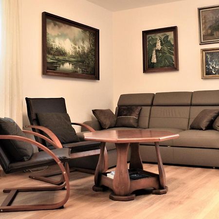 Apartament U Janka Wieliczka Ngoại thất bức ảnh