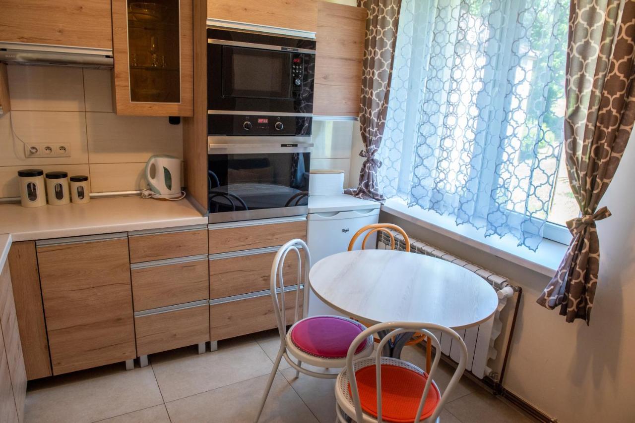 Apartament U Janka Wieliczka Ngoại thất bức ảnh