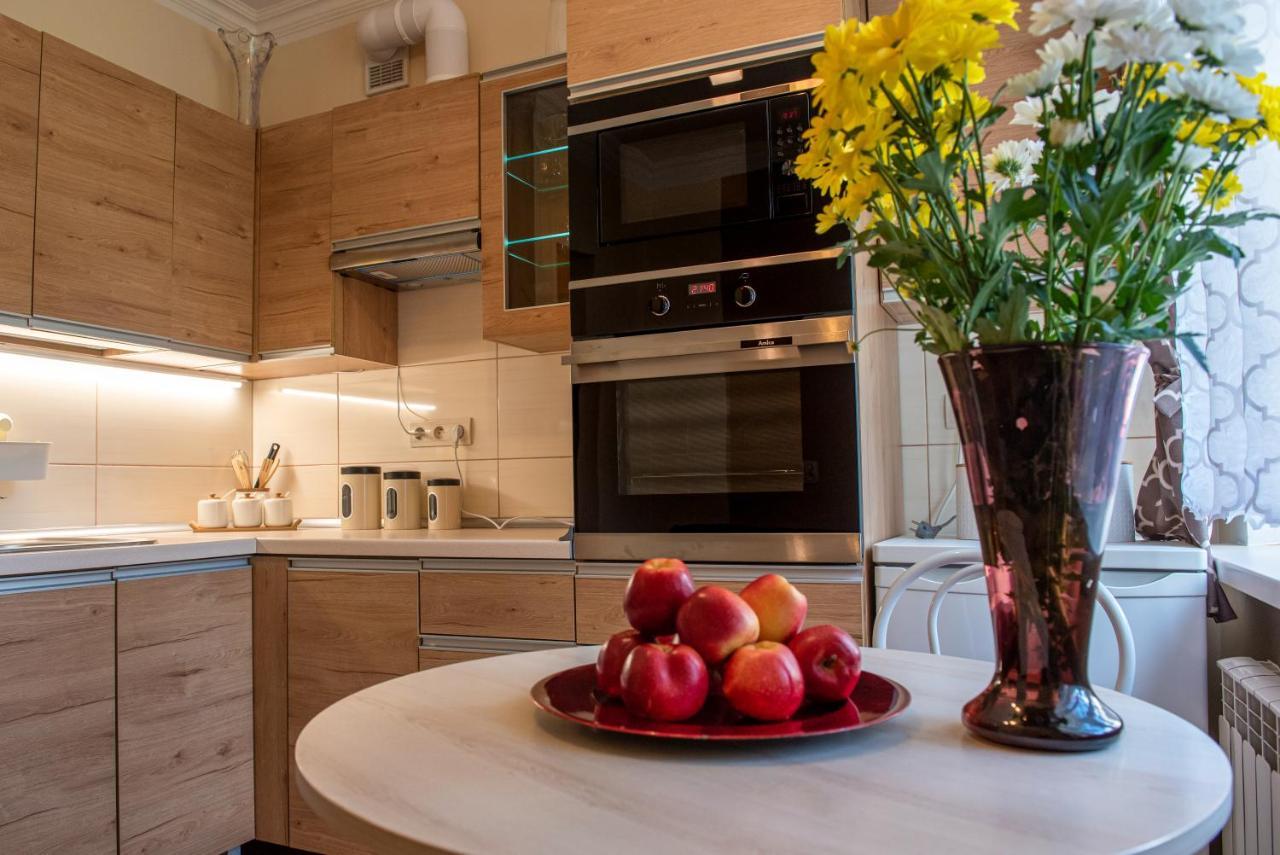 Apartament U Janka Wieliczka Ngoại thất bức ảnh