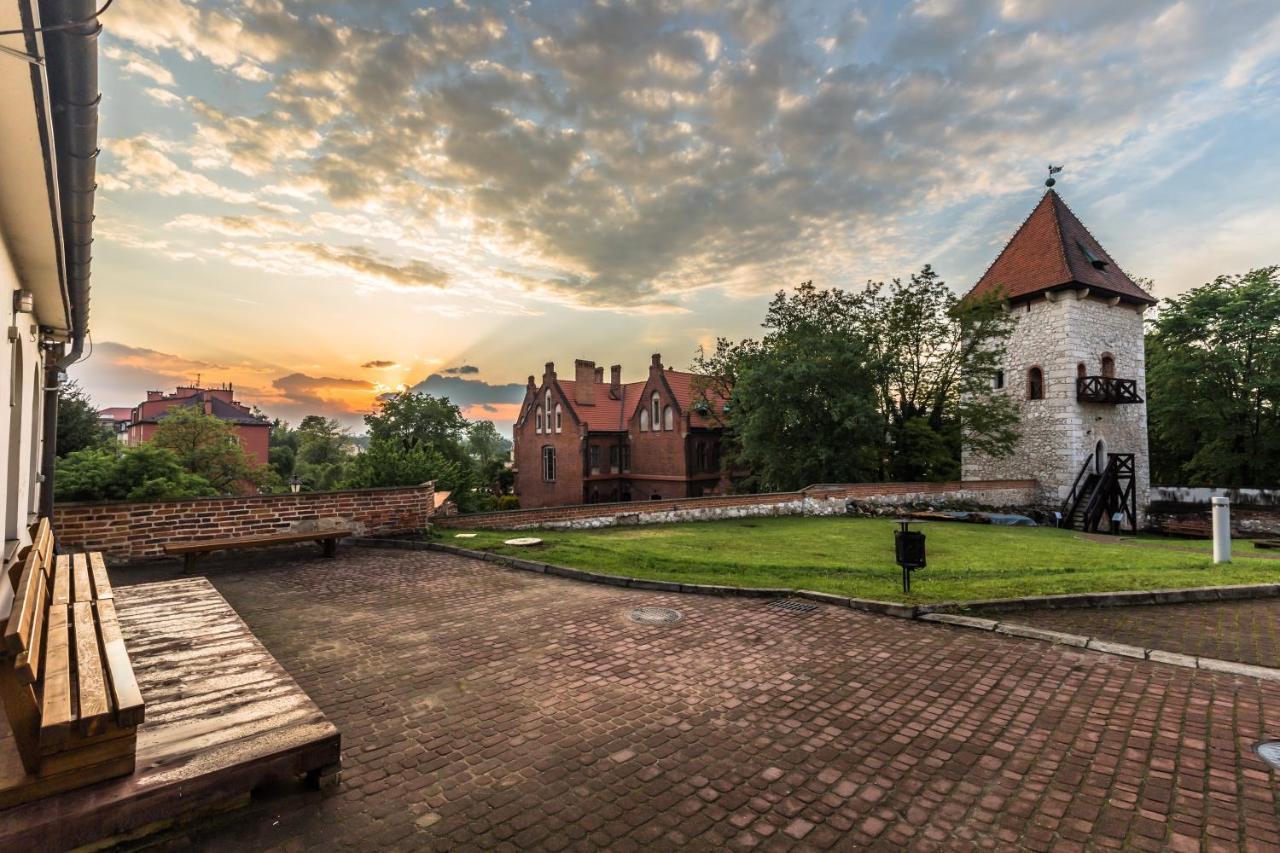 Apartament U Janka Wieliczka Ngoại thất bức ảnh