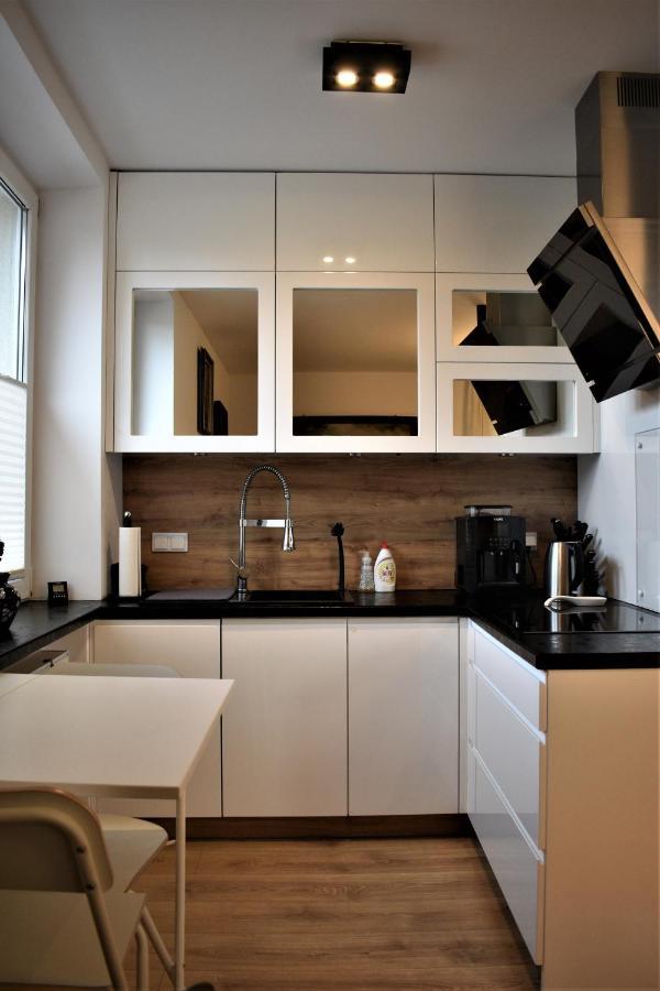 Apartament U Janka Wieliczka Ngoại thất bức ảnh