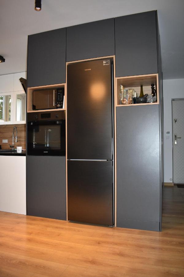 Apartament U Janka Wieliczka Ngoại thất bức ảnh