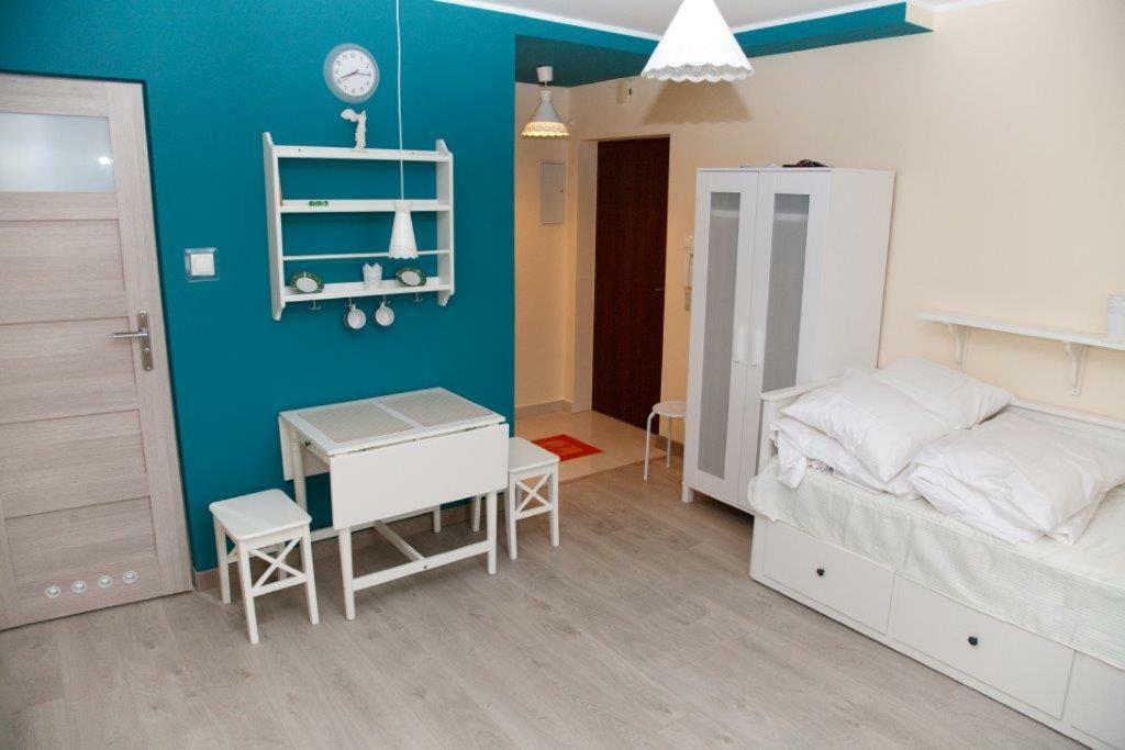 Apartament U Janka Wieliczka Ngoại thất bức ảnh