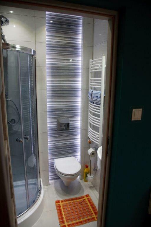 Apartament U Janka Wieliczka Ngoại thất bức ảnh