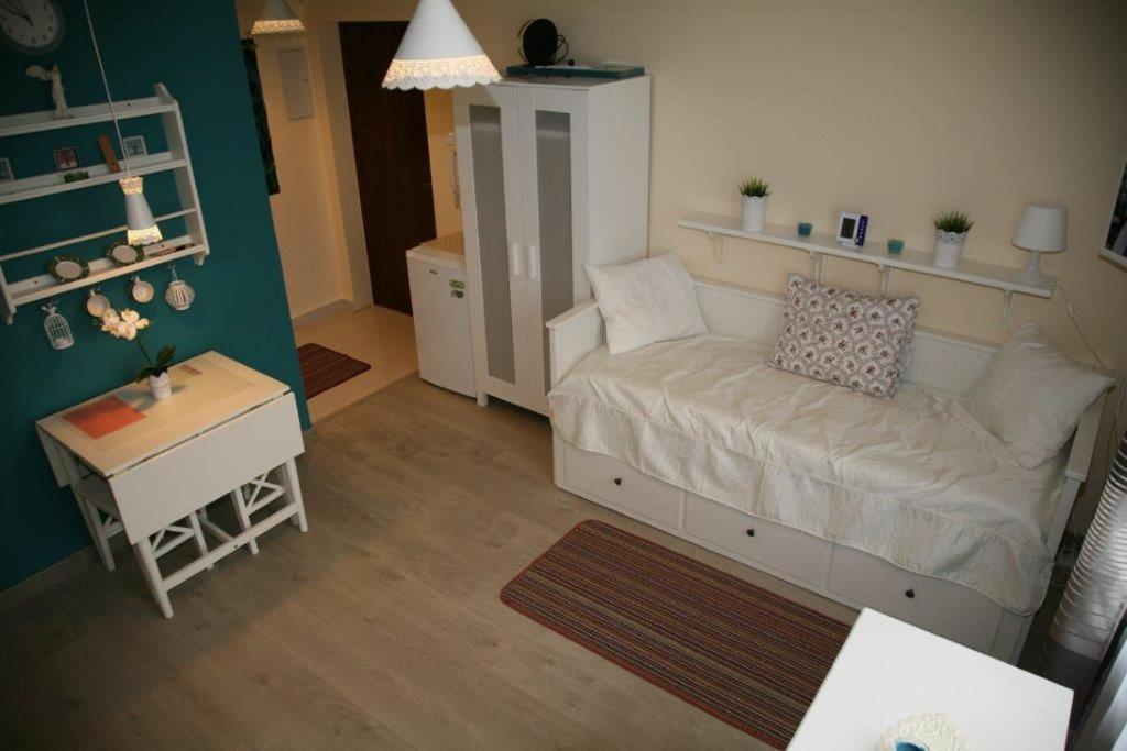 Apartament U Janka Wieliczka Ngoại thất bức ảnh