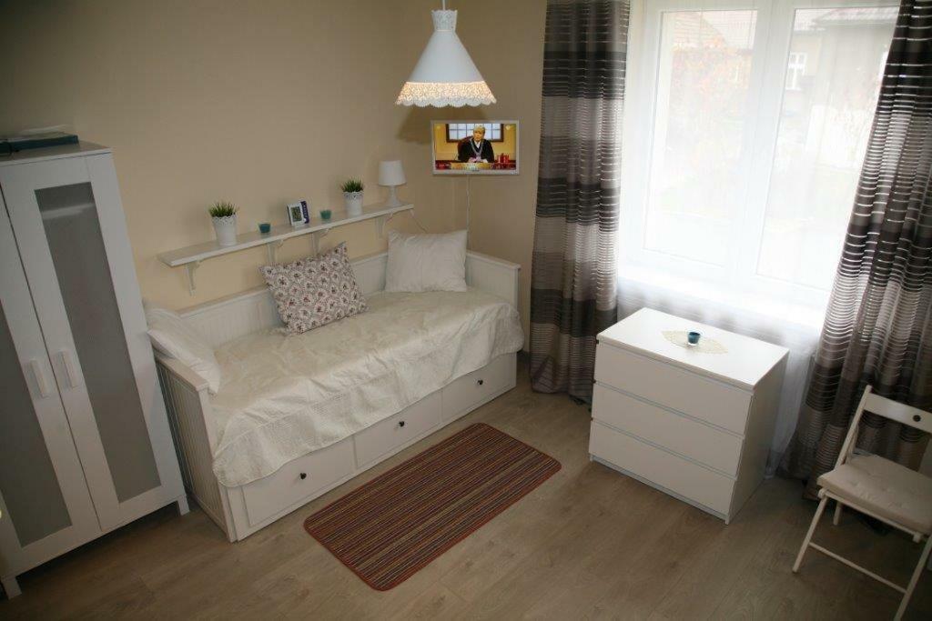 Apartament U Janka Wieliczka Ngoại thất bức ảnh