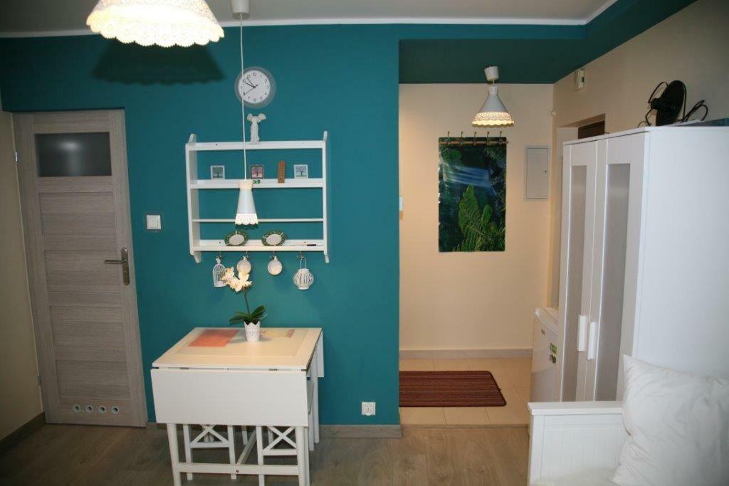 Apartament U Janka Wieliczka Ngoại thất bức ảnh