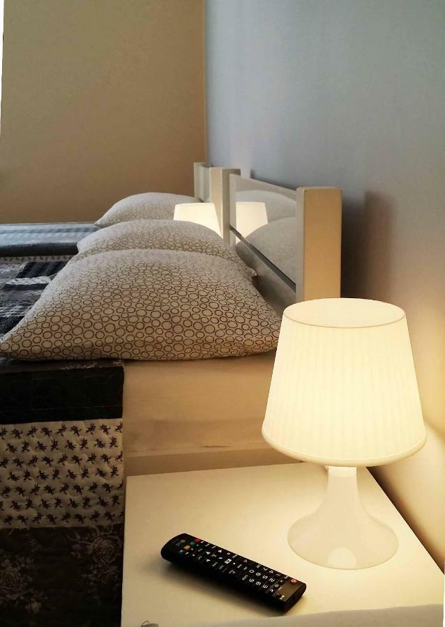 Apartament U Janka Wieliczka Ngoại thất bức ảnh