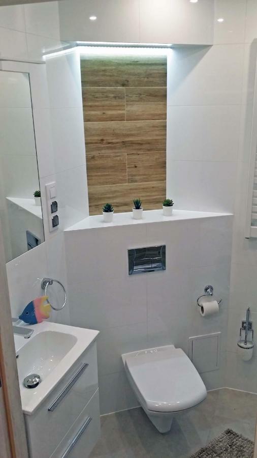 Apartament U Janka Wieliczka Ngoại thất bức ảnh
