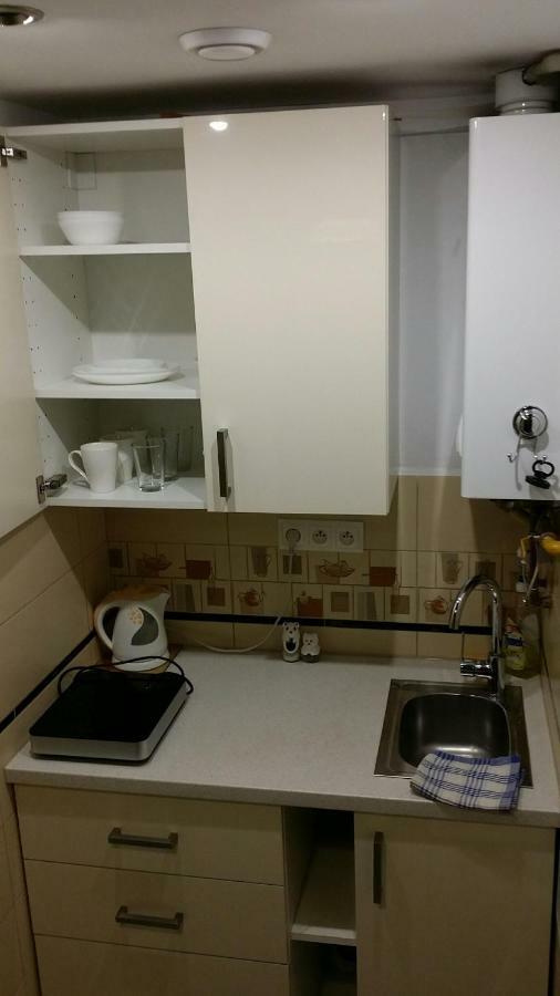Apartament U Janka Wieliczka Ngoại thất bức ảnh