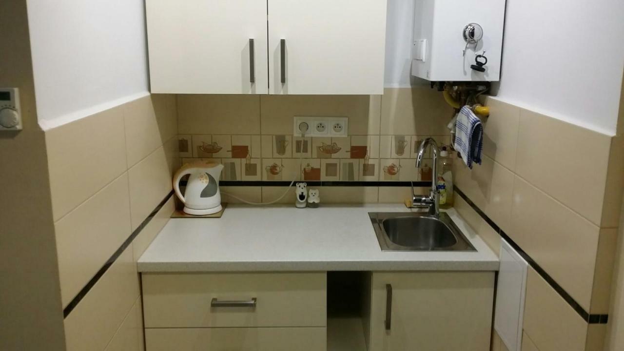 Apartament U Janka Wieliczka Ngoại thất bức ảnh