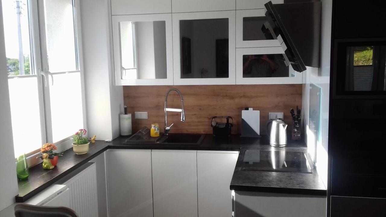 Apartament U Janka Wieliczka Ngoại thất bức ảnh