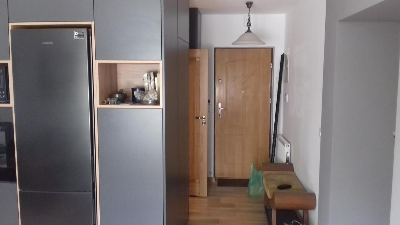 Apartament U Janka Wieliczka Ngoại thất bức ảnh