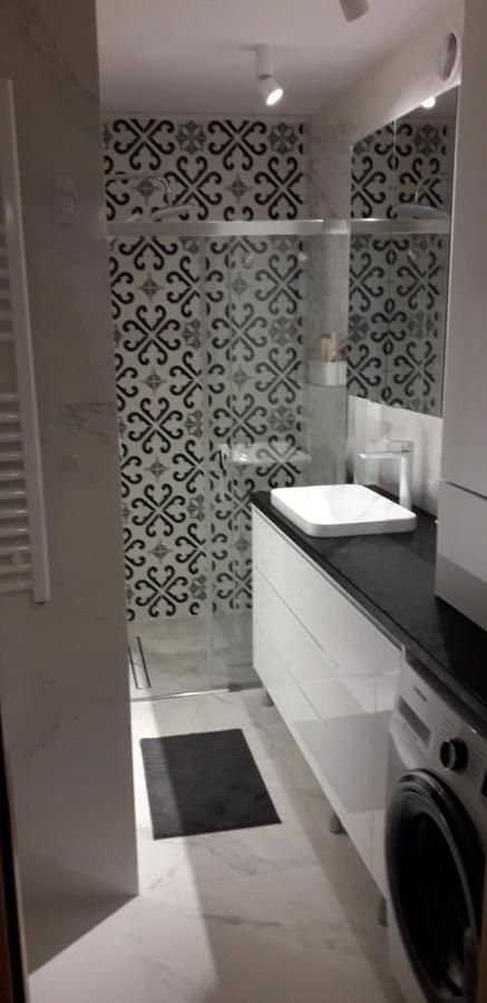 Apartament U Janka Wieliczka Ngoại thất bức ảnh