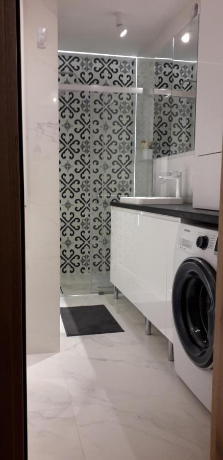 Apartament U Janka Wieliczka Ngoại thất bức ảnh