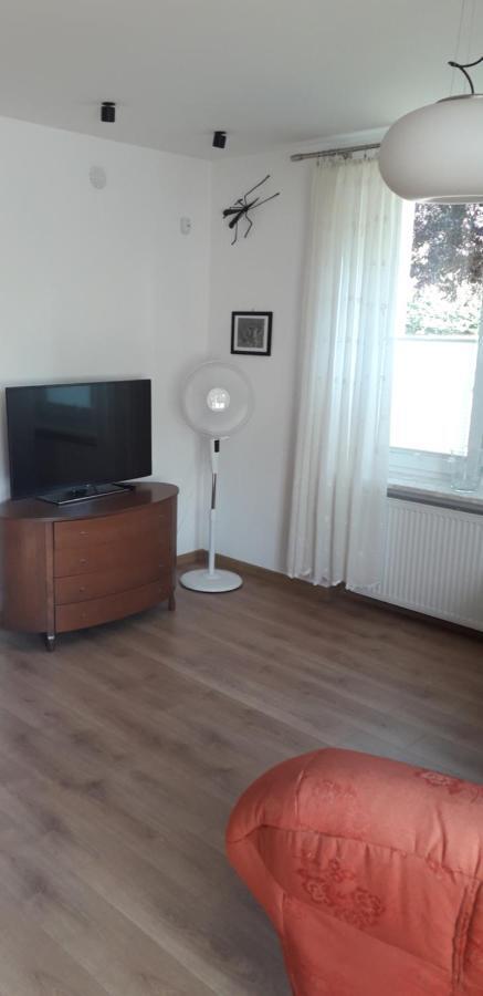 Apartament U Janka Wieliczka Ngoại thất bức ảnh