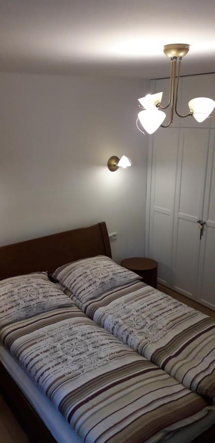 Apartament U Janka Wieliczka Ngoại thất bức ảnh