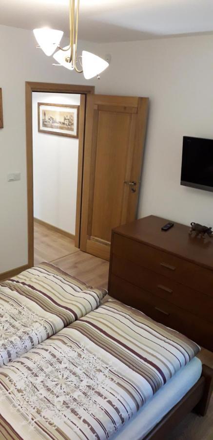 Apartament U Janka Apartment Wieliczka Ngoại thất bức ảnh