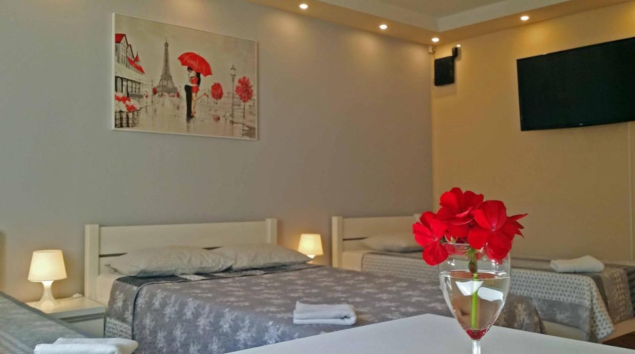 Apartament U Janka Wieliczka Ngoại thất bức ảnh