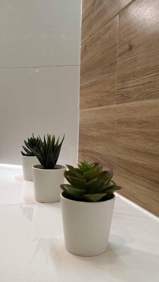 Apartament U Janka Wieliczka Ngoại thất bức ảnh